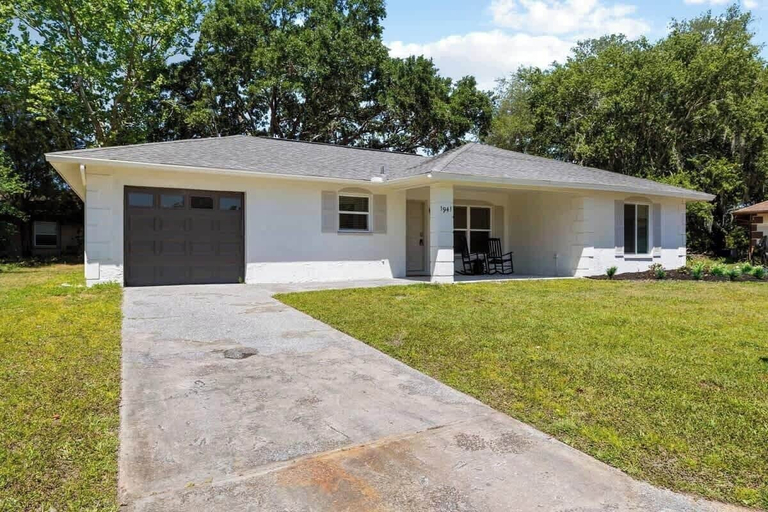 Exterior & Views 2, Modern 3 Bedroom, Wesley Chapel!, Pasco