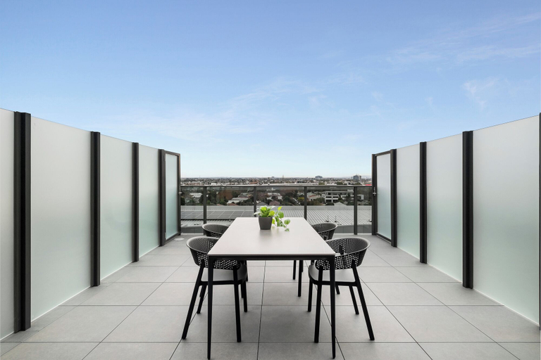 Others 5, Hobson Apartments by Urban Rest, Melbourne