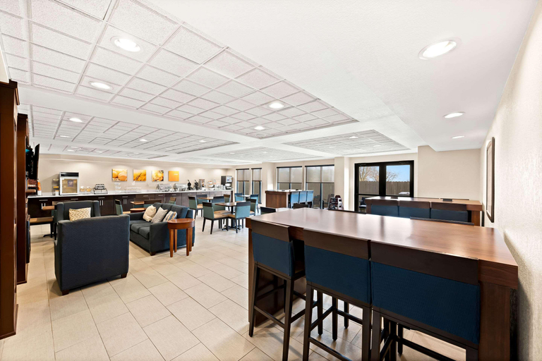 Others 5, Comfort Inn & Suites Decatur Forsyth, Macon
