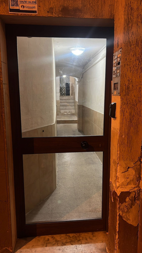Others 4, B&B Acclavio, Taranto