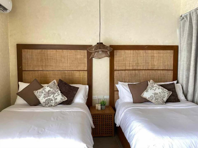 Bedroom 3, Manggadiwa Resort and Spa, Nueva Valencia