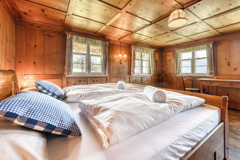 Others 5, Chalet Zimbablick, Bludenz