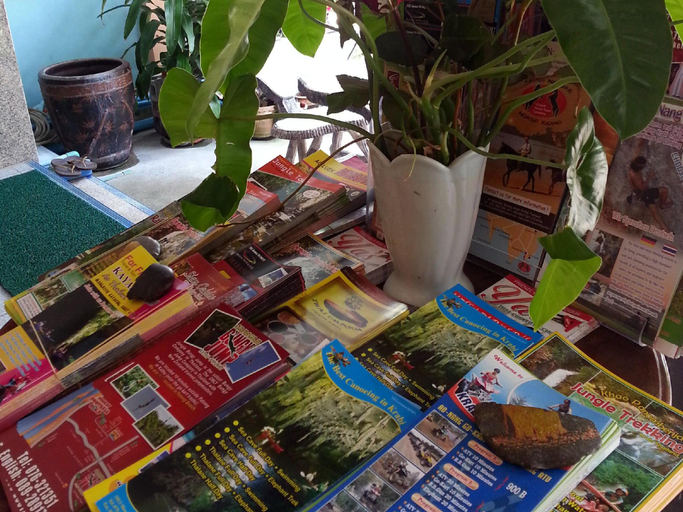 Others 3, Jinda Guesthouse, Mueang Krabi