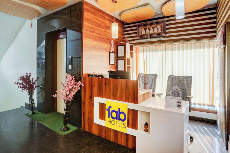 Others 4, FabHotel Royal Suites - Yeshwanthpur, Bangalore
