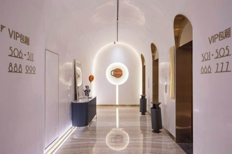 Others 4, Haining Relax Grand Hotel, Jiaxing