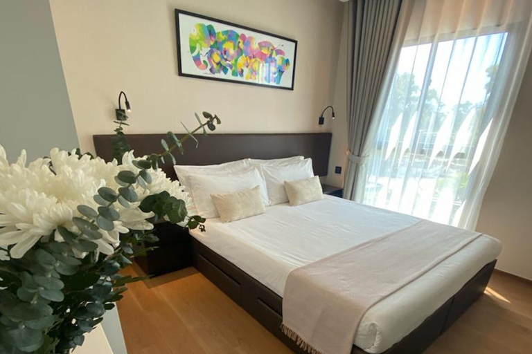 Bedroom 3, Enjoying Stay at Rawai Beach TTL X412, Pulau Phuket