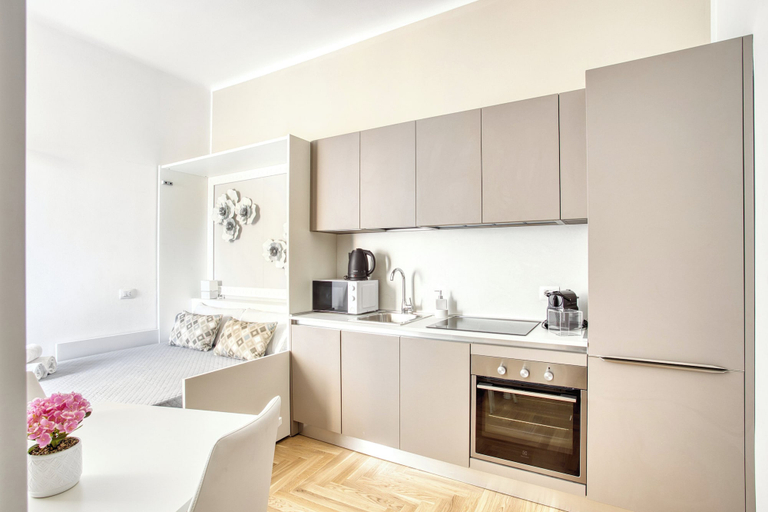 Others 5, Old Milan Navigli Family Apartments, Milano
