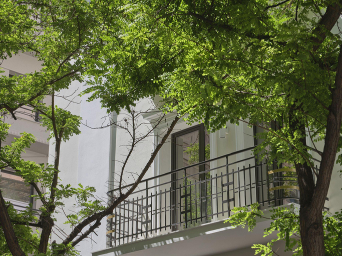 Exterior & Views 2, ASTIKON Xenofontos Suites, Attica