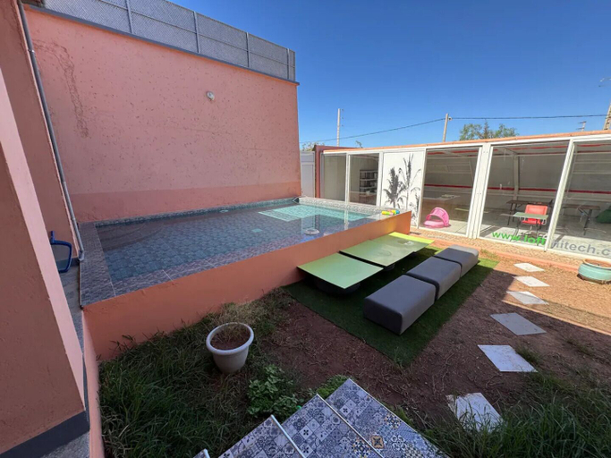 Sport & Beauty 5, Chateau Nougat Marrakech, Al Haouz