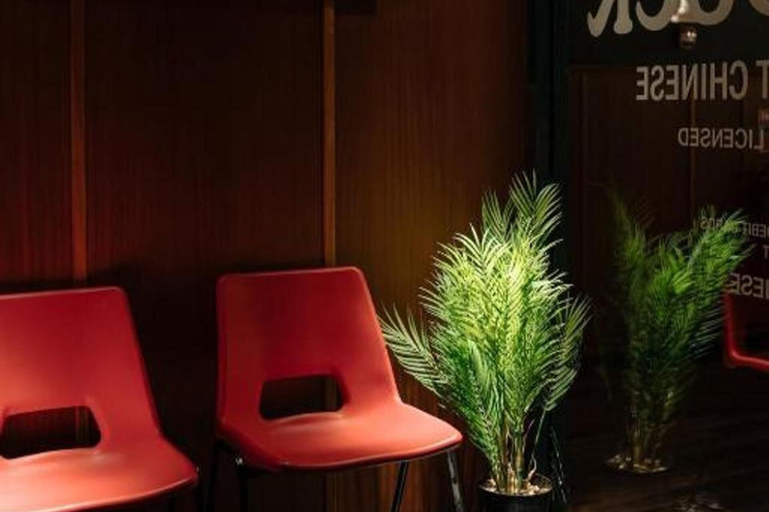Miscellaneous 4, Converted Bar & Chinese Takeaway, Belfast