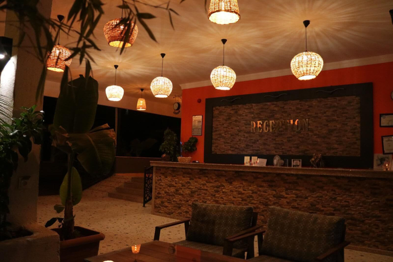 Others 4, Taner Otel, Fethiye