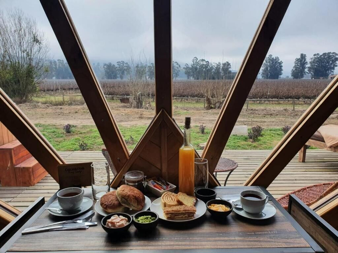Others 5, Colchagua Tiny Lodge, Colchagua