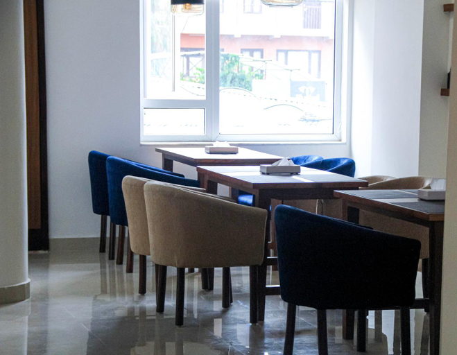 Food & Drinks 5, Hotel Tradition and Spa, Bagmati