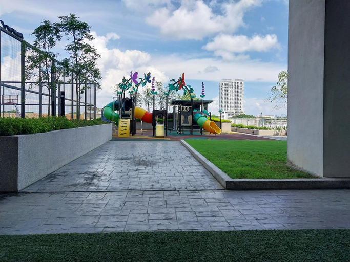 Others 4, Yemala Suites at Skyloft - Johor, Johor Bahru