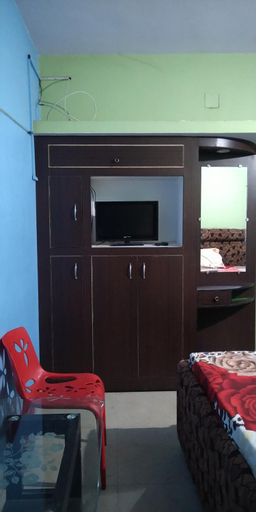 Bedroom 3, HOTEL DEVDOOT, Nalanda