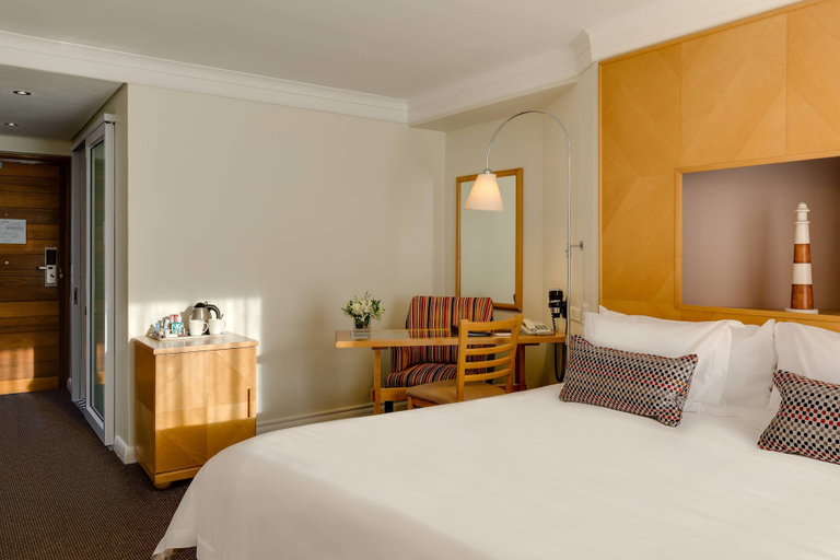 Bedroom 3, Protea Hotel Knysna Quays, Eden