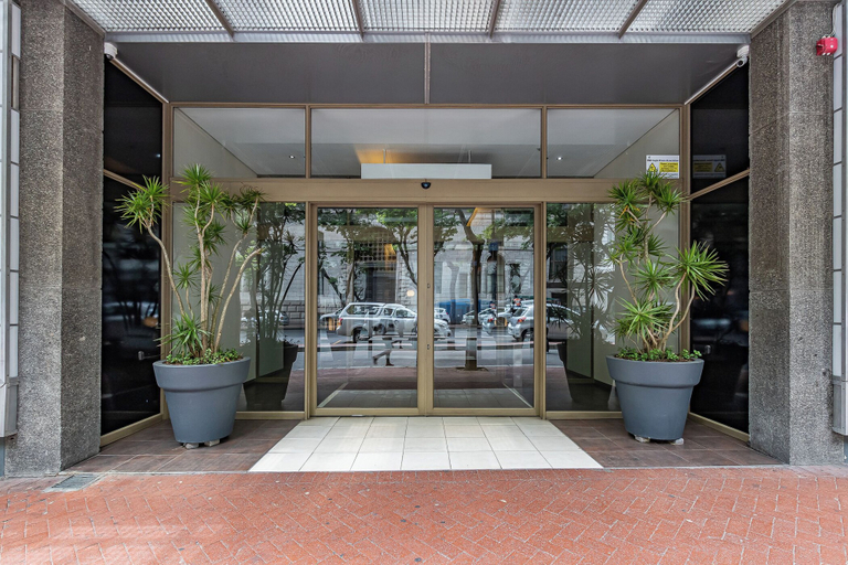 Exterior & Views 2, Cartwrights Corner Executive Apartment, City of Cape Town