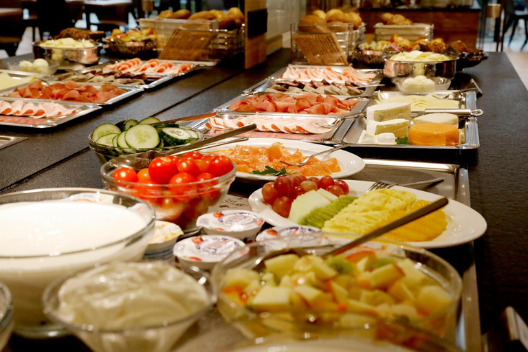 Food & Drinks 4, Landhotel Altes Wasserwerk GbR, Bad Dürkheim