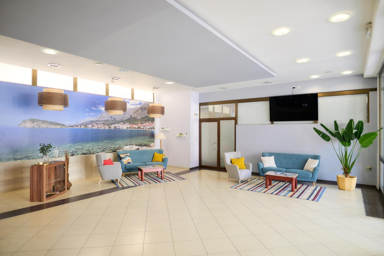 Public Area 2, Hotel Selce, Crikvenica