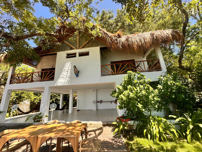 Exterior & Views, Orika del Mar, Cartagena de Indias