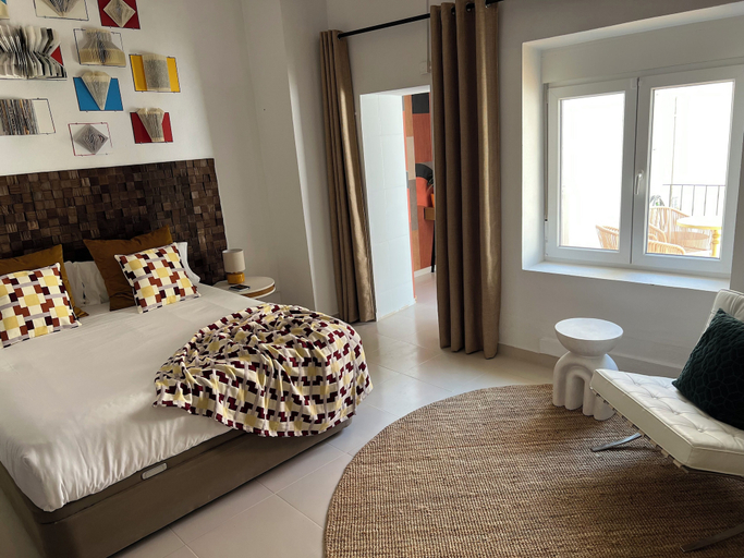 Bedroom, Monastrell by La Costera Hostal del Vino, Alicante