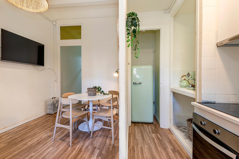 Others 5, Clandestino Suites, Barcelona