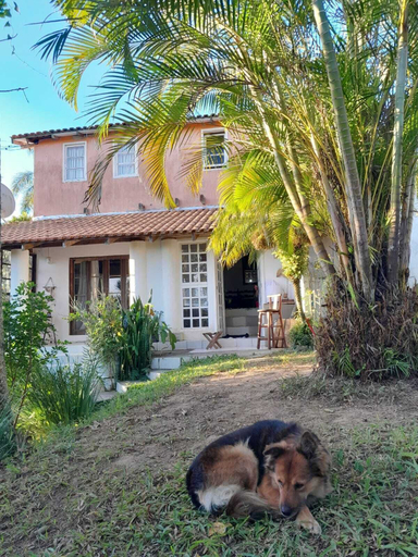 Exterior & Views, Casa Jardim Secreto II, Penha