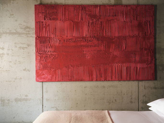 Bedroom 3, Straf, Milan, a Member Of Design Hotels, Milano