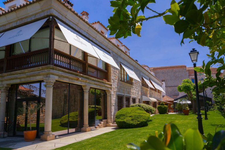 Exterior & Views 2, La Casa del Presidente Small Luxury Hotels, Ávila