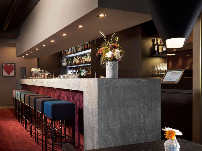 Food & Drinks 5, 25hours Hotel The Goldman, Frankfurt am Main