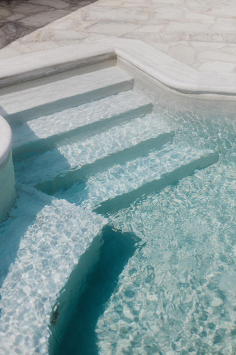Sport & Beauty 4, Melian Boutique Hotel & Spa, South Aegean