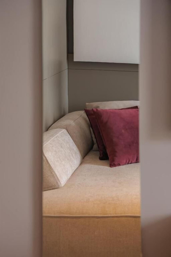 Bedroom 2, Vila Infinity-Luxury Rooms, Vlorës