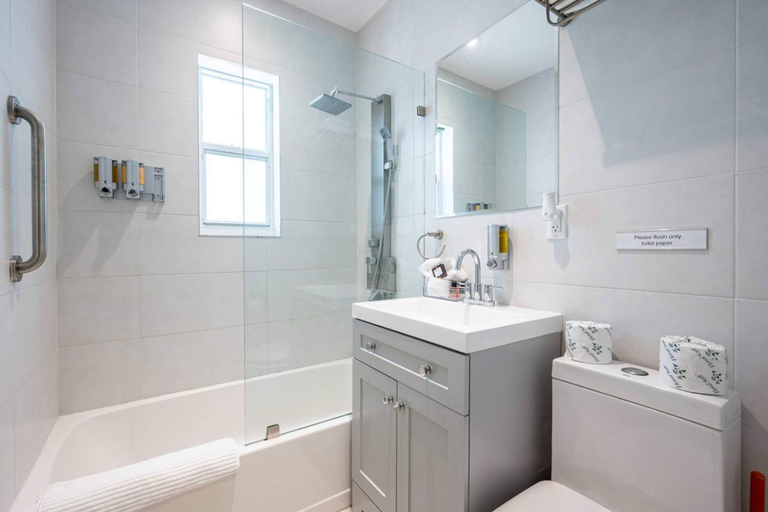 Bathroom, Casa Del Mar 4 1 1 Beach Access, Broward