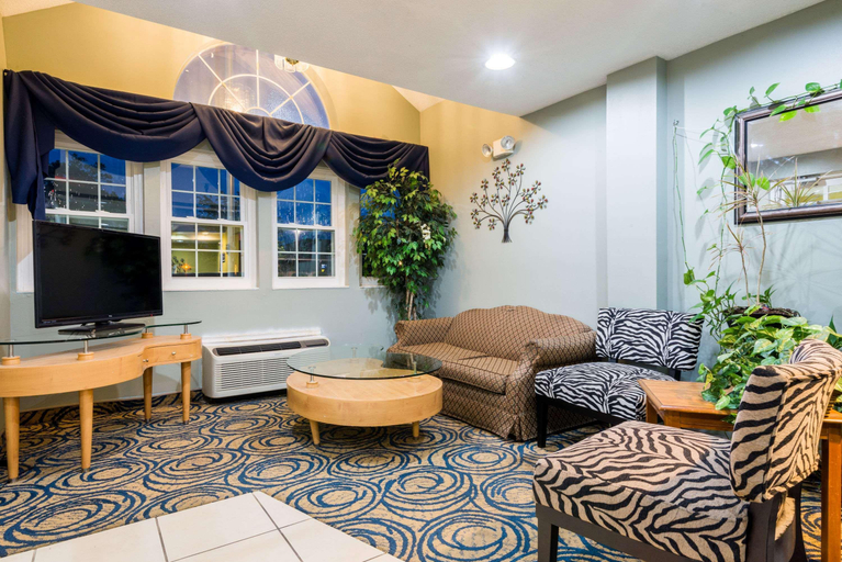 Public Area 3, Microtel Inn & Suites By Wyndham Riverside, Montgomery