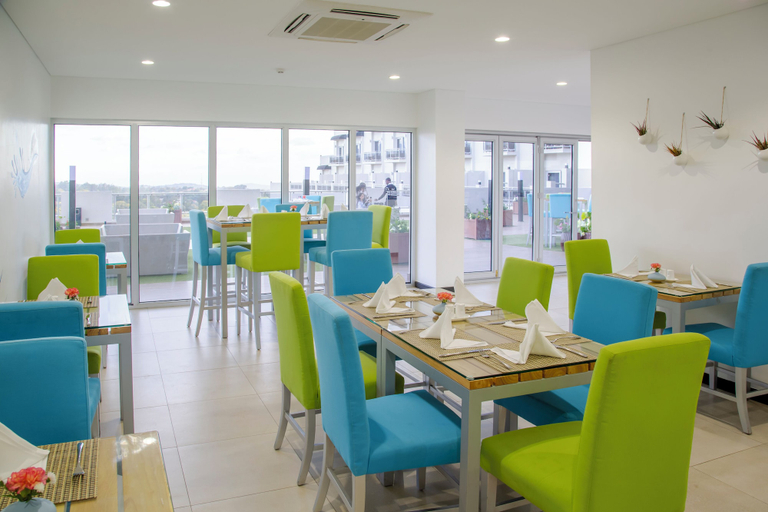 Food & Drinks 4, Amaryllis Hotel, Blantyre City