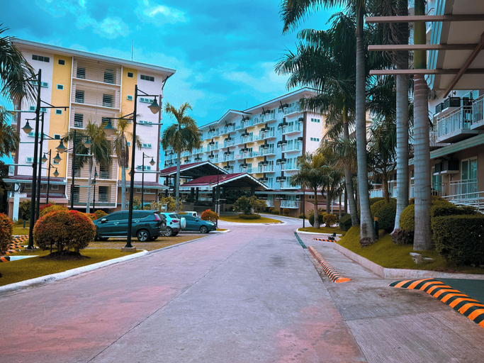 Others 4, Airport Accommodation, Lapu-Lapu City