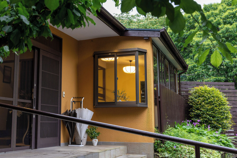 Exterior & Views, Zuikoen, Higashiizu