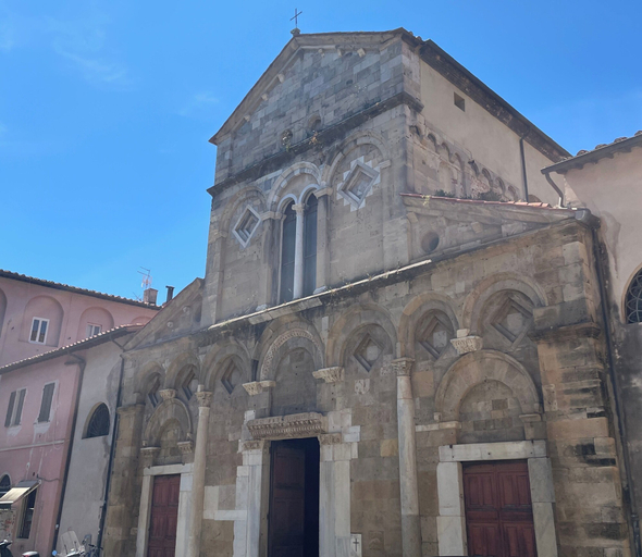 Exterior & Views 2, IL GENIO Residenza d'Epoca, Pisa