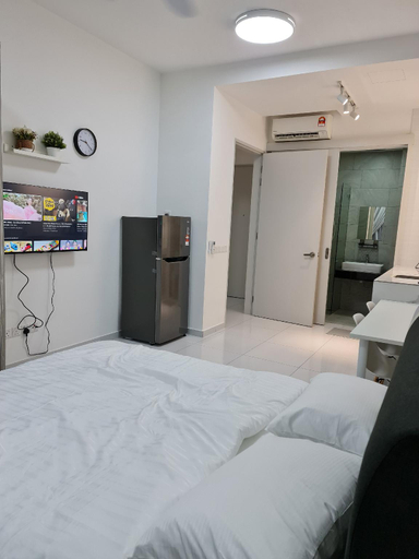 Others 4, Sky Tree Studio apartment Bukit Indah with Netflix, Johor Bahru