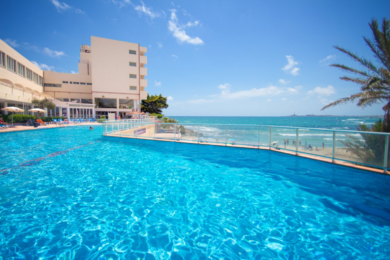 Sport & Beauty 2, Hotel Servigroup Galua, Murcia