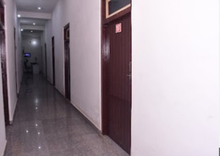 Others 3, The King Heaven, Mainpuri