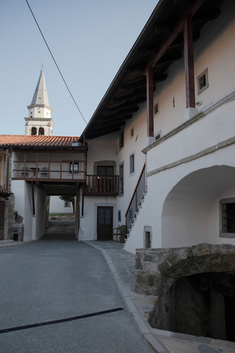 Exterior & Views 2, Wellba Boutique Hotel, Ajdovščina