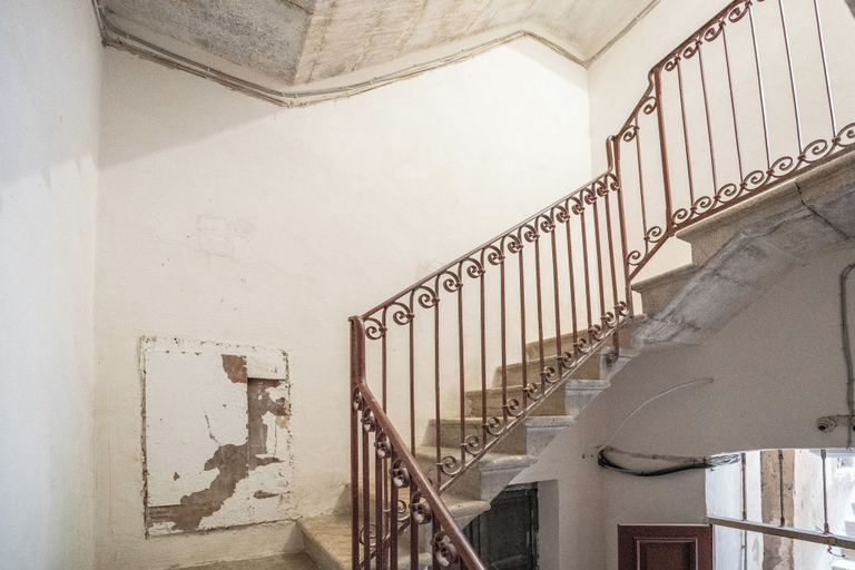 Others 5, Casa Iraci La Nostra Sicilia, Trapani