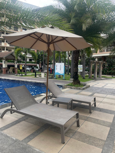 Sport & Beauty 2, Two Bedroom Fully Furnished 70sqm CONDO PASIG, Pasig City