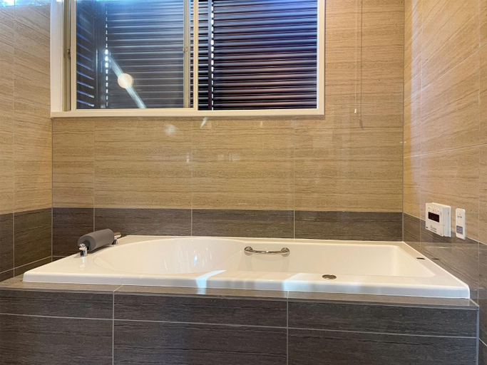 Bathroom 4, Pension B,B, Dylan - Vacation STAY 22450v, Ōtsu