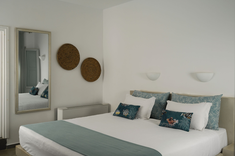 Bedroom 3, Impressive One, South Aegean