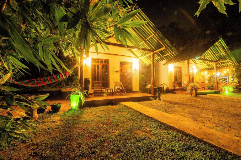 Exterior & Views 2, Green View Safari Resort, Embilipitiya