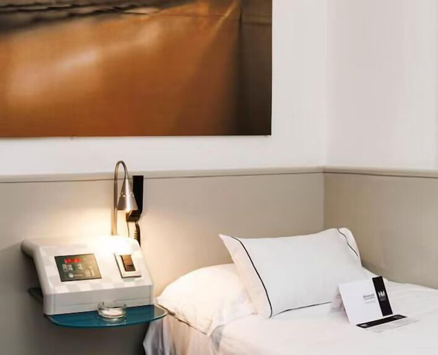 Bedroom 3, Sure Hotel By Best Western Milano, Padua