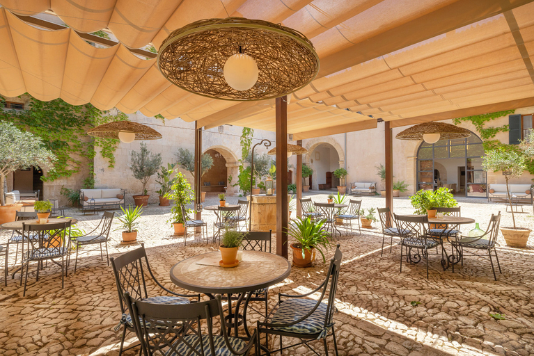 Others 5, Zoetry Mallorca Wellness & Spa, Baleares