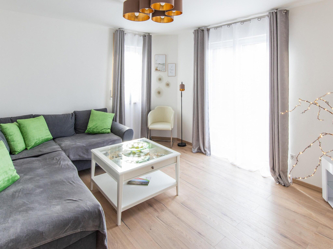 Others 4, Gemutliche Ferienwohnung, Beilngries, Eichstätt